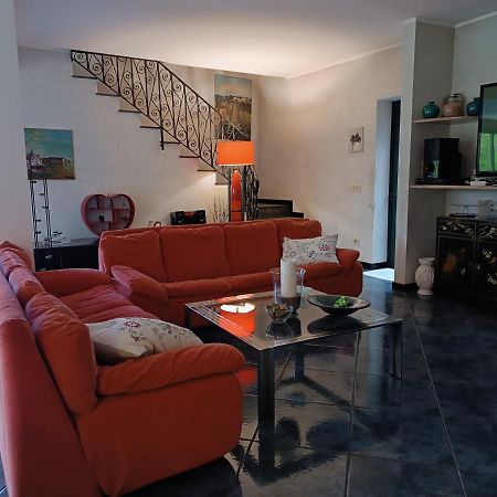 B&B - Villa Arzilla Tonfano Esterno foto