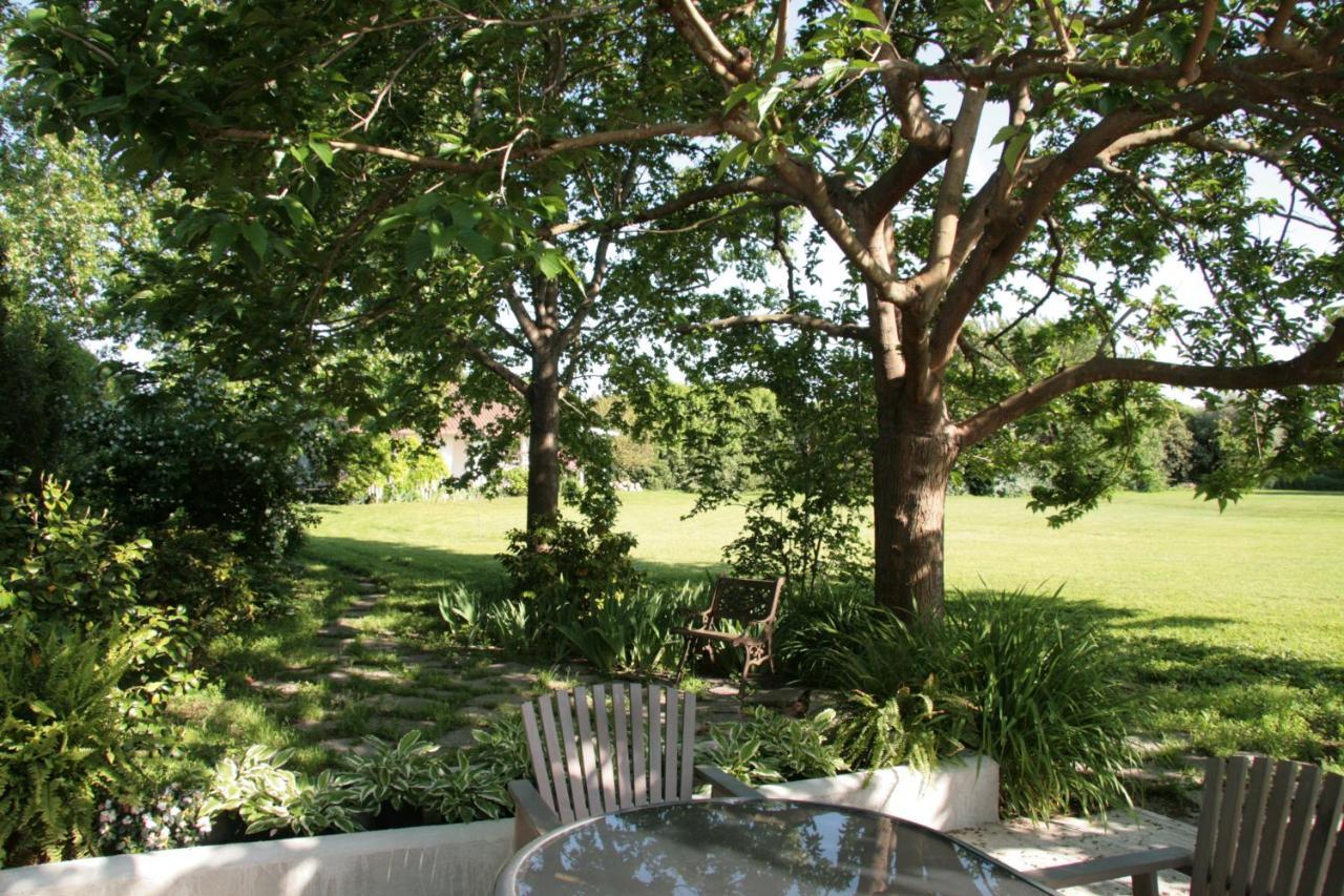 B&B - Villa Arzilla Tonfano Esterno foto