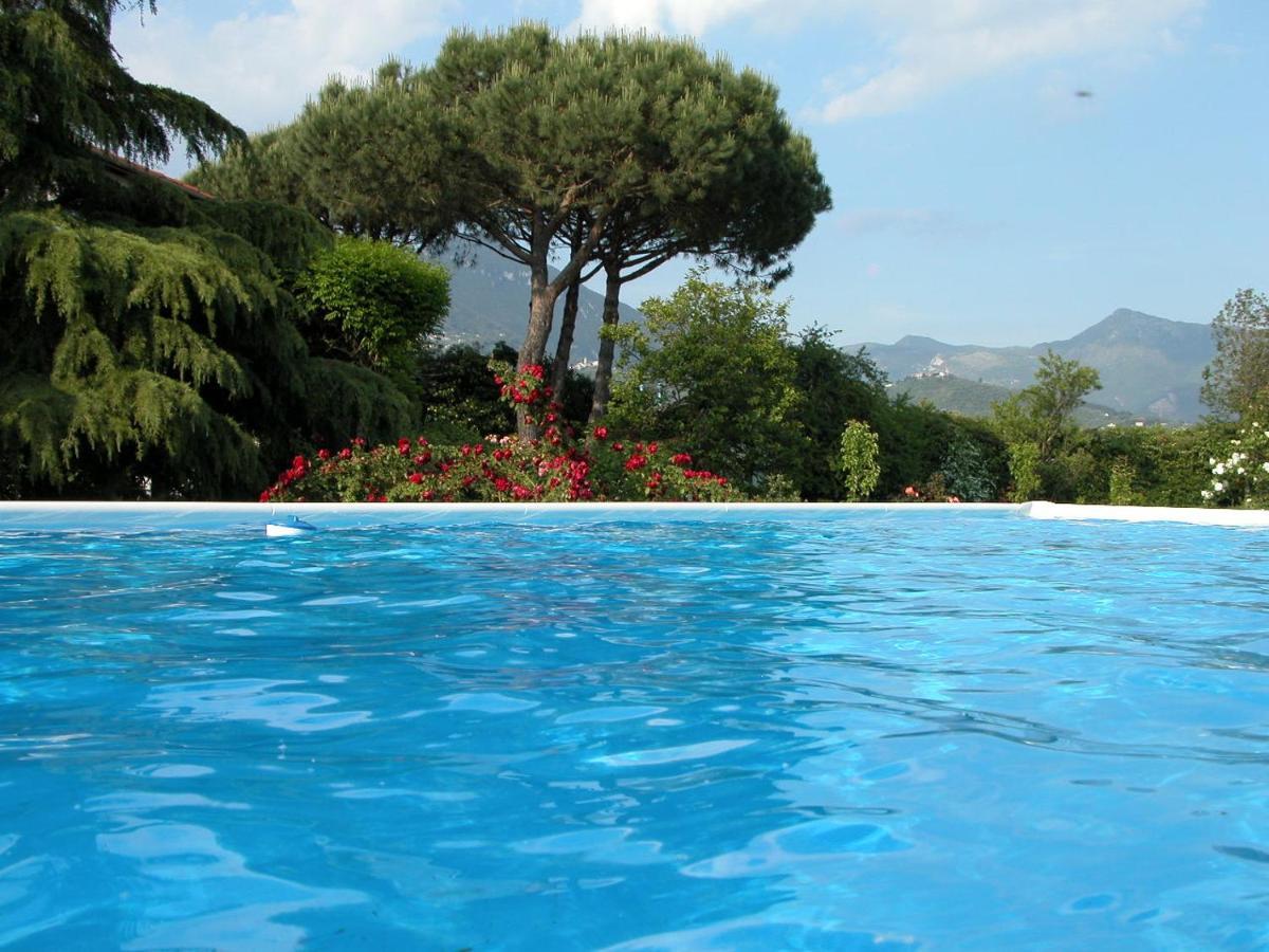 B&B - Villa Arzilla Tonfano Esterno foto