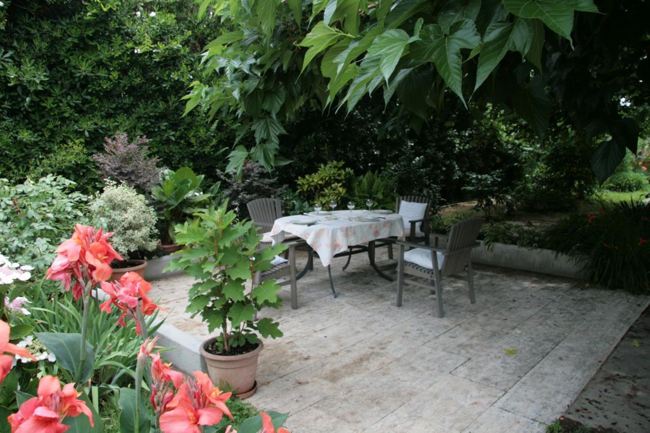 B&B - Villa Arzilla Tonfano Esterno foto